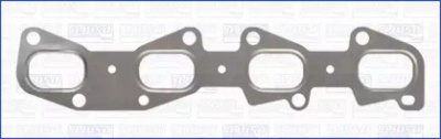WILMINK GROUP wg1162464 -  Прокладка, выпускной коллектор